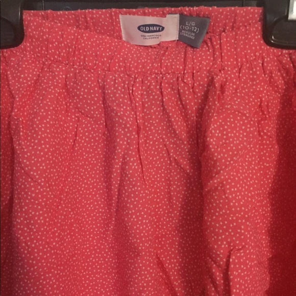 🍁NWOT-Cute skirt - Picture 2 of 3